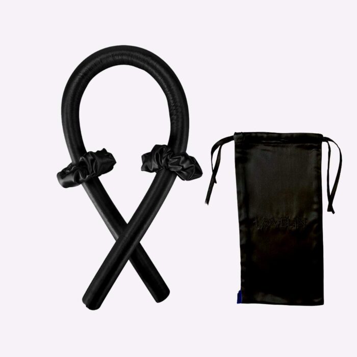 BLACK ΜΕΤΑΞΩΤΗ ΜΠΟΥΚΛΙΕΡΑ