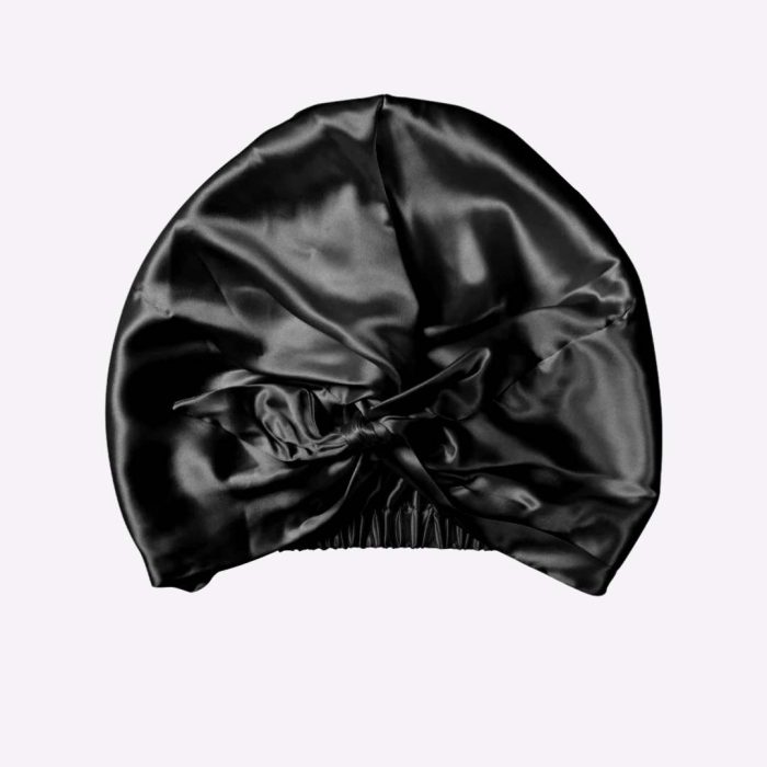 BLACK MΕΤΑΞΩΤΟ ΤΟΥΡΜΠΑΝΙ