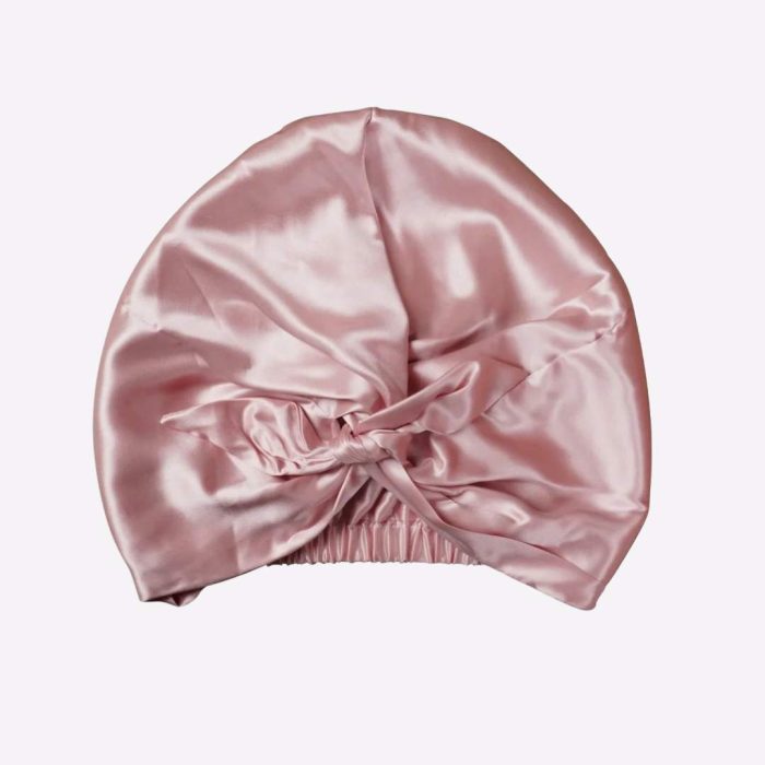 BLUSH PINK MΕΤΑΞΩΤΟ ΤΟΥΡΜΠΑΝΙ