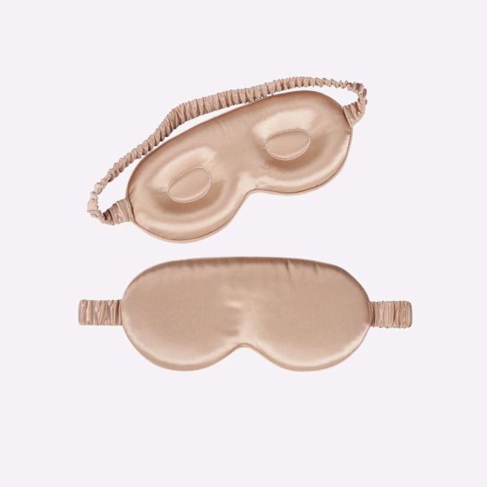 CHAMPAGNE CONTOUR ΜΕΤΑΞΩΤΗ ΜΑΣΚΑ ΥΠΝΟΥ