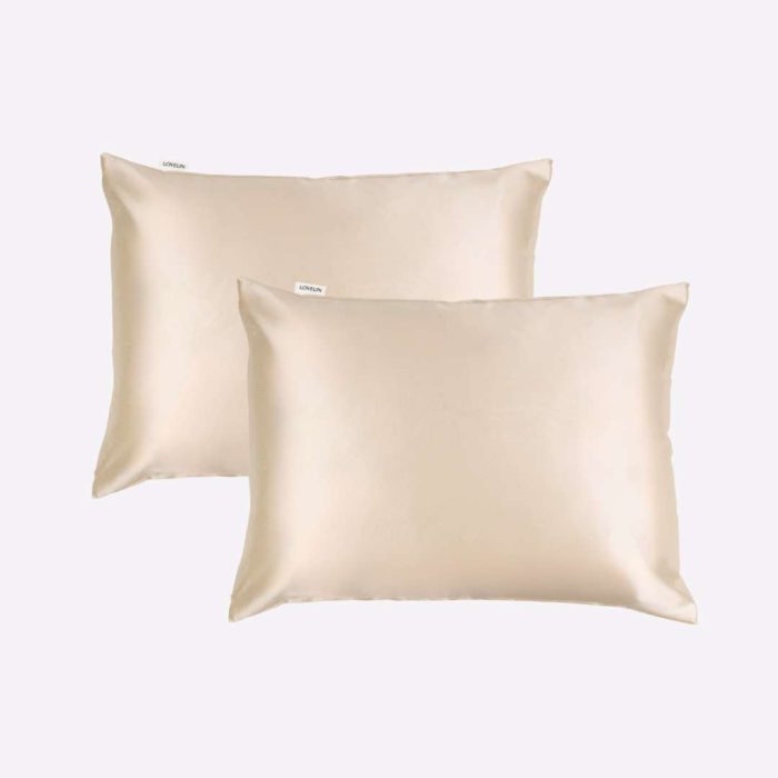 ΣΕΤ CHAMPAGNE 22MM ΜΕΤΑΞΩΤΕΣ ΜΑΞΙΛΑΡΟΘΗΚΕΣ φάκελος 50X70cm