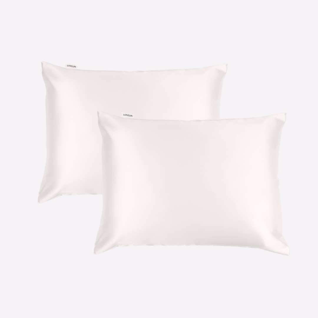 ΣΕΤ PEARL WHITE 22MM ΜΕΤΑΞΩΤΗ ΜΑΞΙΛΑΡΟΘΗΚΗ φακελος 50x70cm