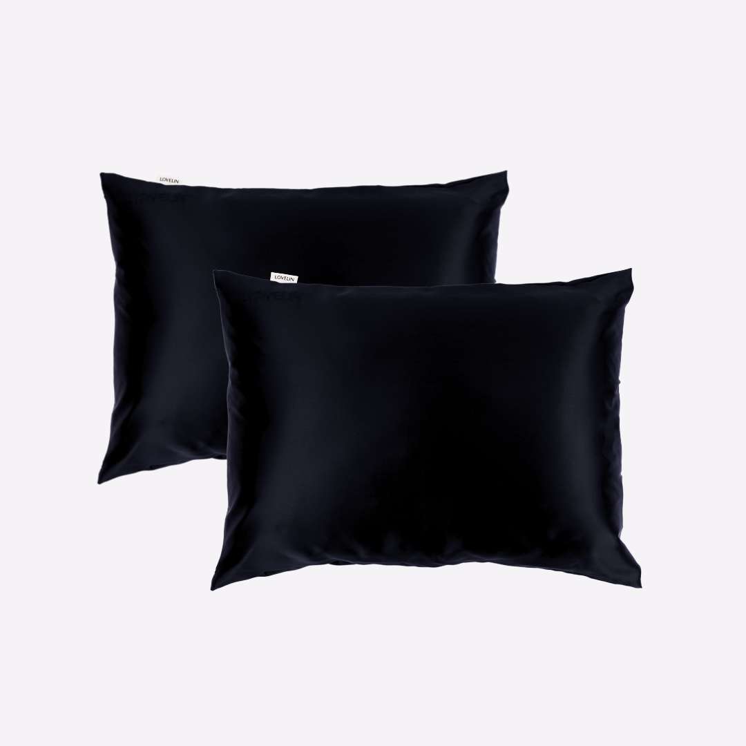 ΣΕΤ DARK BLACK 22MM ΜΕΤΑΞΩΤΗ ΜΑΞΙΛΑΡΟΘΗΚΗ φακελος 50x70cm