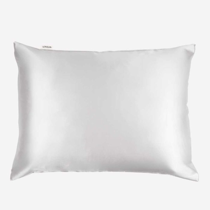 SILVER CLOUD 22MM ΜΕΤΑΞΩΤΗ ΜΑΞΙΛΑΡΟΘΗΚΗ φακελος 50x70cm