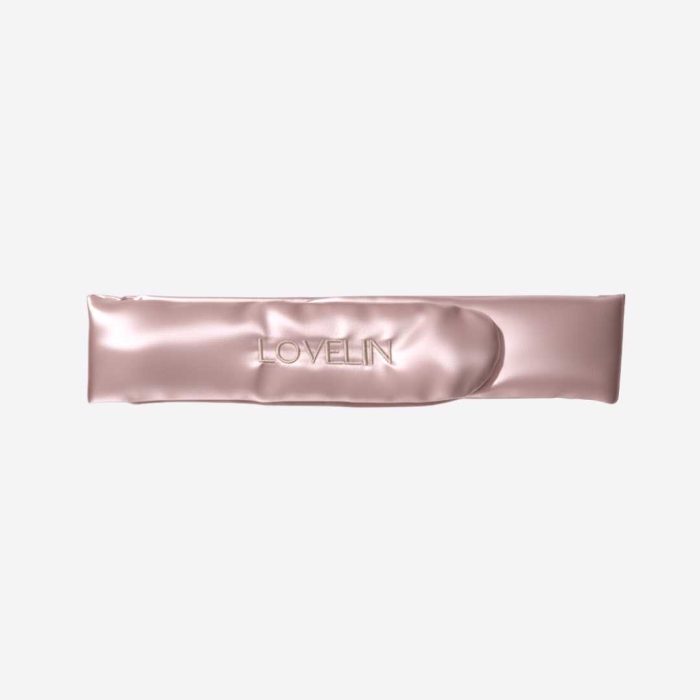BLUSH PINK SKINCARE ΜΕΤΑΞΩΤΗ ΜΠΑΝΤΑΝΑ