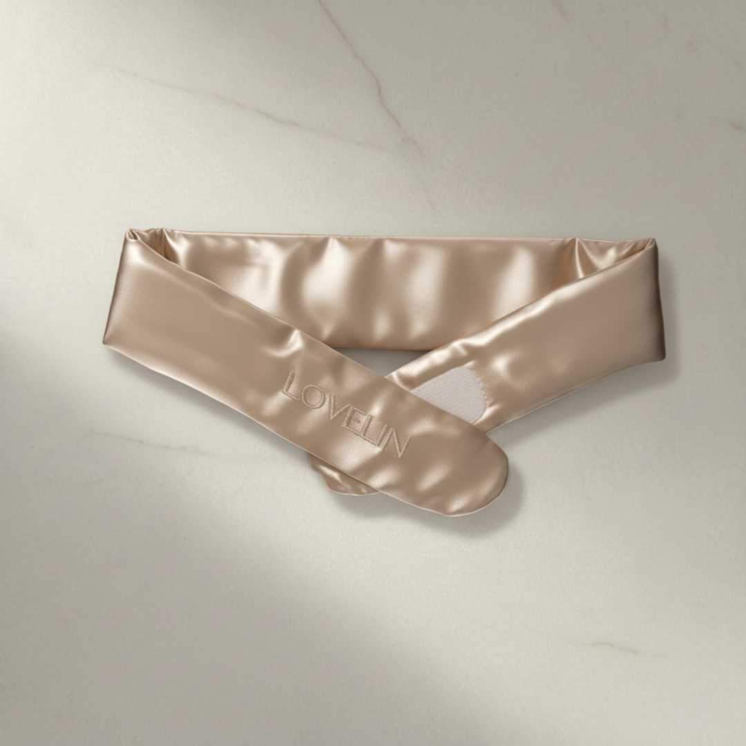 CHAMPAGNE SKINCARE ΜΕΤΑΞΩΤΗ ΜΠΑΝΤΑΝΑ - Image 2