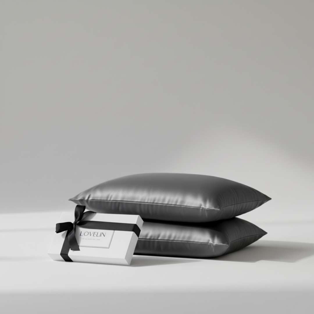 ΣΕΤ DARK GREY 22MM ΜΕΤΑΞΩΤΗ ΜΑΞΙΛΑΡΟΘΗΚΗ φακελος 50x70cm - Image 3